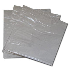 Film Front Sandwich Paper Bags (10 x 10") - 1000/Pack