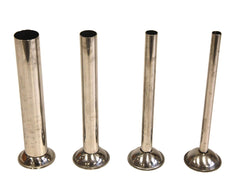 3L Vertical Sausage Stuffer - Stainless Steel