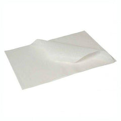 Greaseproof Paper (450 x 700mm) - 500/Ream