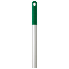 Green Universal Aluminium Handle