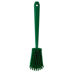 Green Washing/ Utility Brush - Long Handle