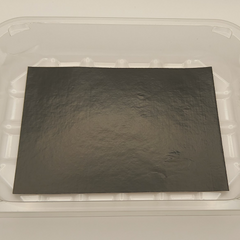 Black Meat Soaker Absorbent Pads (5 x 3”) – 3000/Box