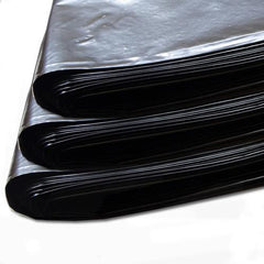 Black Refuse Sacks